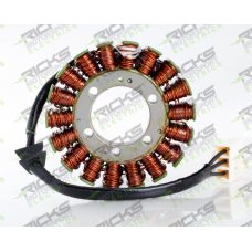 Rick's Motorsports Electrics Universal OEM Style Stator for Honda CBR600RR '99-20 (All Modles)